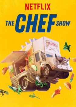 دانلود زیرنویس فارسی the chef show