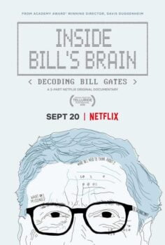 دانلود زیرنویس فارسی inside bill's brain: decoding bill gates