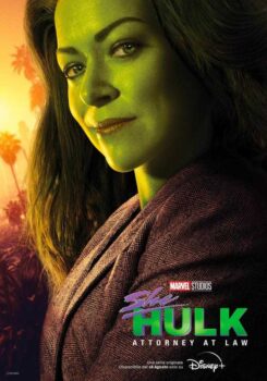 دانلود زیرنویس فارسی she-hulk