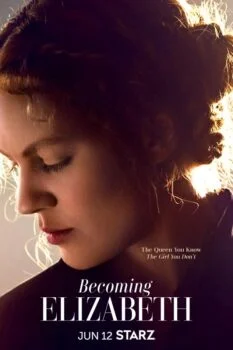 دانلود زیرنویس فارسی becoming elizabeth