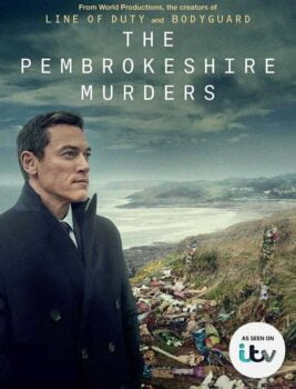 دانلود زیرنویس فارسی the pembrokeshire murders