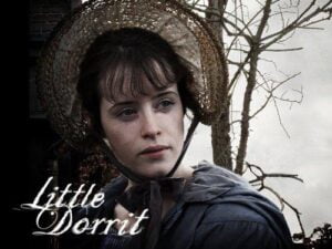 دانلود زیرنویس فارسی little dorrit