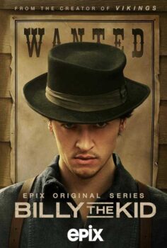 دانلود زیرنویس فارسی billy the kid