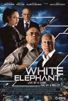 دانلود زیرنویس فارسی white elephant