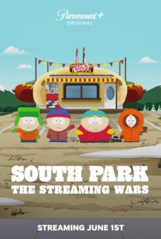 دانلود زیرنویس فارسی south park: the streaming wars