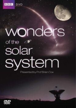 دانلود زیرنویس فارسی wonders of the solar system