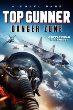 دانلود زیرنویس فارسی top gunner: danger zone