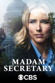 دانلود زیرنویس فارسی madam secretary