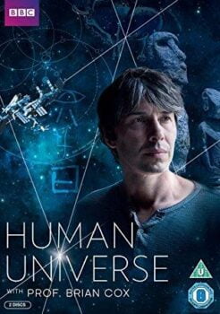 دانلود زیرنویس فارسی human universe