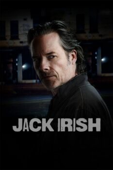 دانلود زیرنویس فارسی jack irish