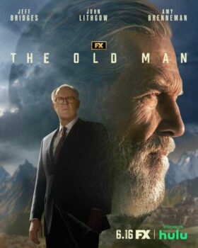 دانلود زیرنویس فارسی the old man