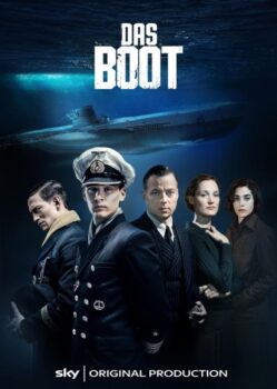 دانلود زیرنویس فارسی das boot