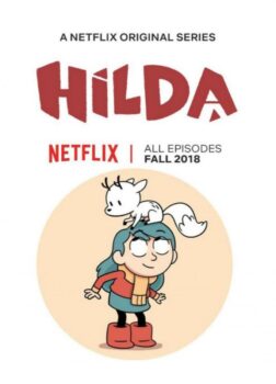 دانلود زیرنویس فارسی hilda