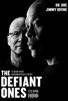 دانلود زیرنویس فارسی the defiant ones