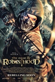 دانلود زیرنویس فارسی the siege of robin hood