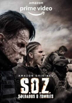 دانلود زیرنویس فارسی s.o.z: soldados o zombies