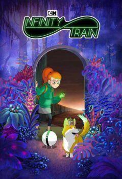 دانلود زیرنویس فارسی infinity train