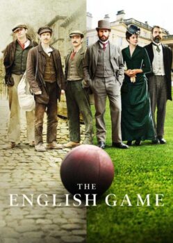 دانلود زیرنویس فارسی the english game