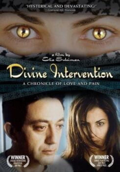 دانلود زیرنویس فارسی divine intervention