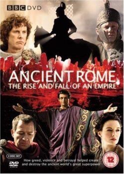 دانلود زیرنویس فارسی ancient rome: the rise and fall of an empire