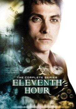 دانلود زیرنویس فارسی eleventh hour