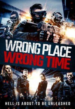 دانلود زیرنویس فارسی wrong place, wrong time