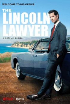 دانلود زیرنویس فارسی the lincoln lawyer