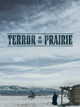 دانلود زیرنویس فارسی terror on the prairie