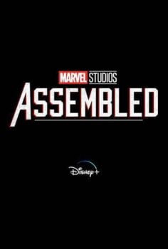 دانلود زیرنویس فارسی marvel studios: assembled