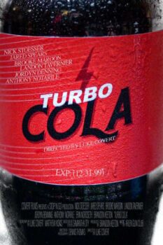 دانلود زیرنویس فارسی turbo cola