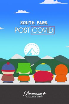 دانلود زیرنویس فارسی south park: post covid