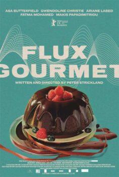 دانلود زیرنویس فارسی flux gourmet