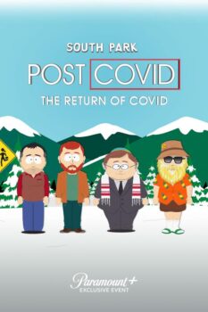 دانلود زیرنویس فارسی south park: post covid - the return of covid