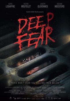 دانلود زیرنویس فارسی deep fear