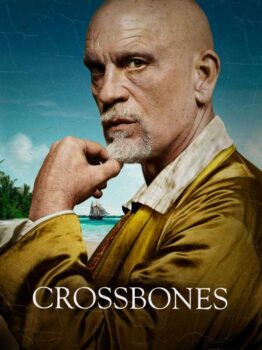 دانلود زیرنویس فارسی crossbones