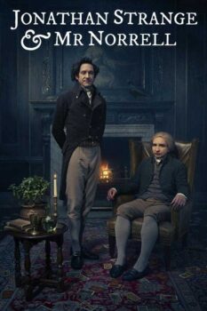 دانلود زیرنویس فارسی jonathan strange & mr norrell