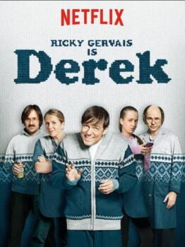 دانلود زیرنویس فارسی derek