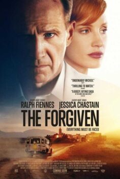 دانلود زیرنویس فارسی the forgiven