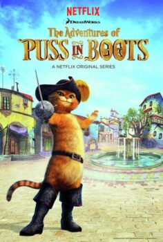 دانلود زیرنویس فارسی the adventures of puss in boots