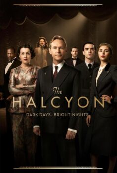 دانلود زیرنویس فارسی the halcyon