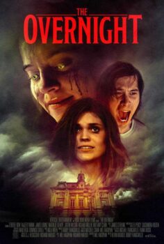 دانلود زیرنویس فارسی the overnight