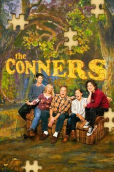 دانلود زیرنویس فارسی the conners