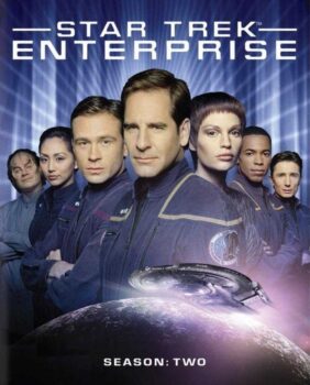 دانلود زیرنویس فارسی star trek: enterprise