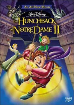 دانلود زیرنویس فارسی the hunchback of notre dame ii