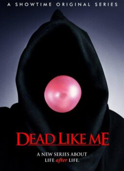 دانلود زیرنویس فارسی dead like me