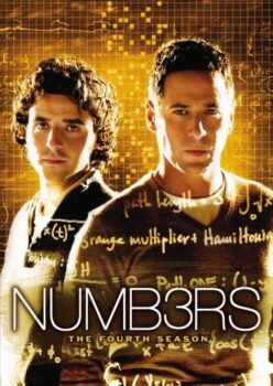 دانلود زیرنویس فارسی numb3rs