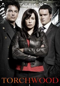 دانلود زیرنویس فارسی torchwood