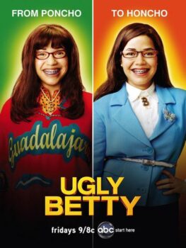 دانلود زیرنویس فارسی ugly betty