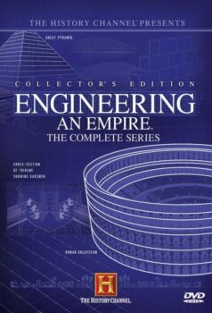 دانلود زیرنویس فارسی engineering an empire