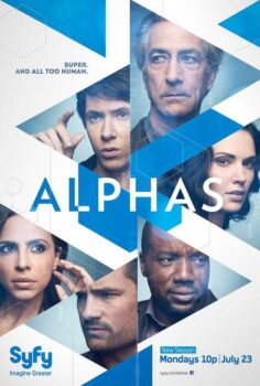 دانلود زیرنویس فارسی alphas